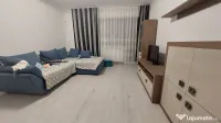 Închiriez garsonieră bloc nou 