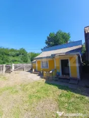 Casă de vânzare cu anexe, 174 mp, 22 ari teren, Grigoresti 