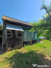 Casă de vânzare cu anexe, 174 mp, 22 ari teren, Grigoresti 