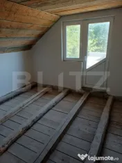 Casă de vânzare cu anexe, 174 mp, 22 ari teren, Grigoresti 