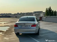 BMW 520d Facelift 2008 Automat 
