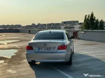 BMW 520d Facelift 2008 Automat