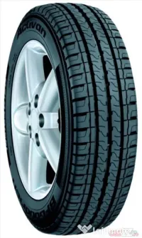 Anvelopa BFG 175/65 R14C 90/88T ActiVan VARA LIGHT TRUCK 
