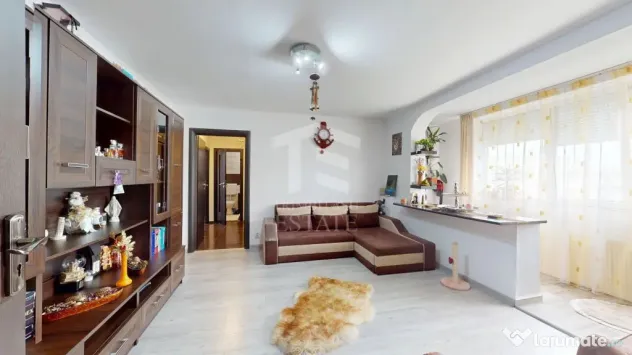 Apartament 3 camere Colentina Teiul Doamnei