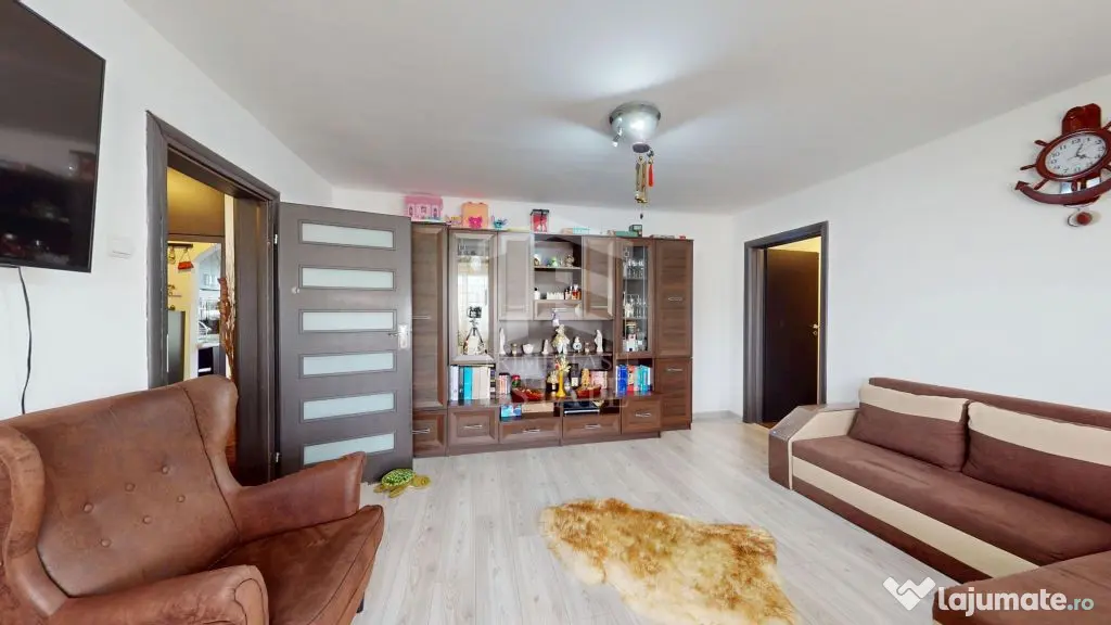 Apartament 3 camere Colentina Teiul Doamnei