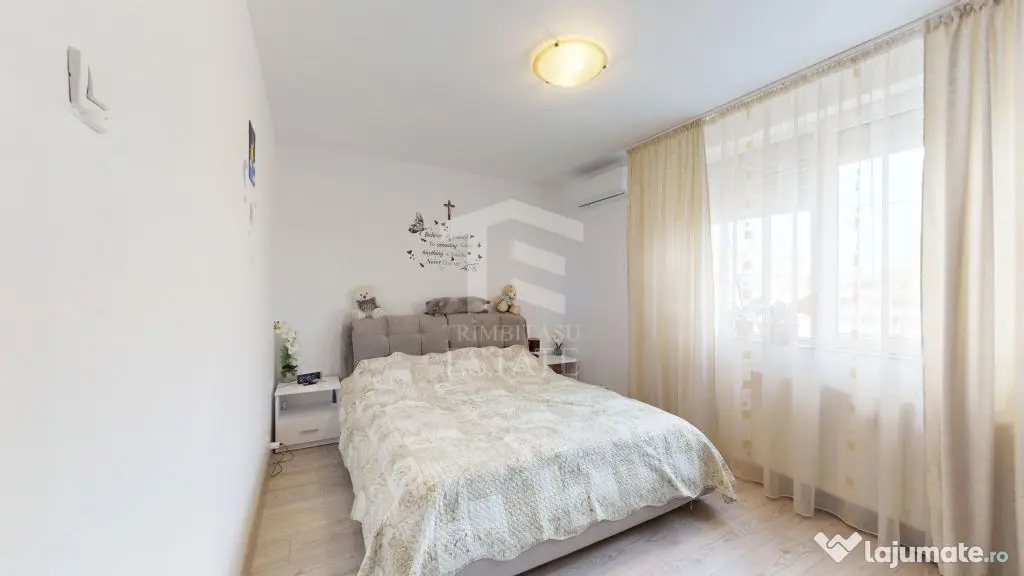 Apartament 3 camere Colentina Teiul Doamnei