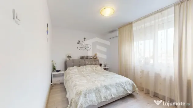 Apartament 3 camere Colentina Teiul Doamnei