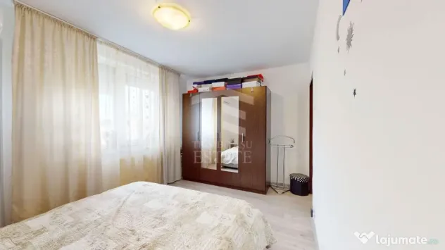 Apartament 3 camere Colentina Teiul Doamnei