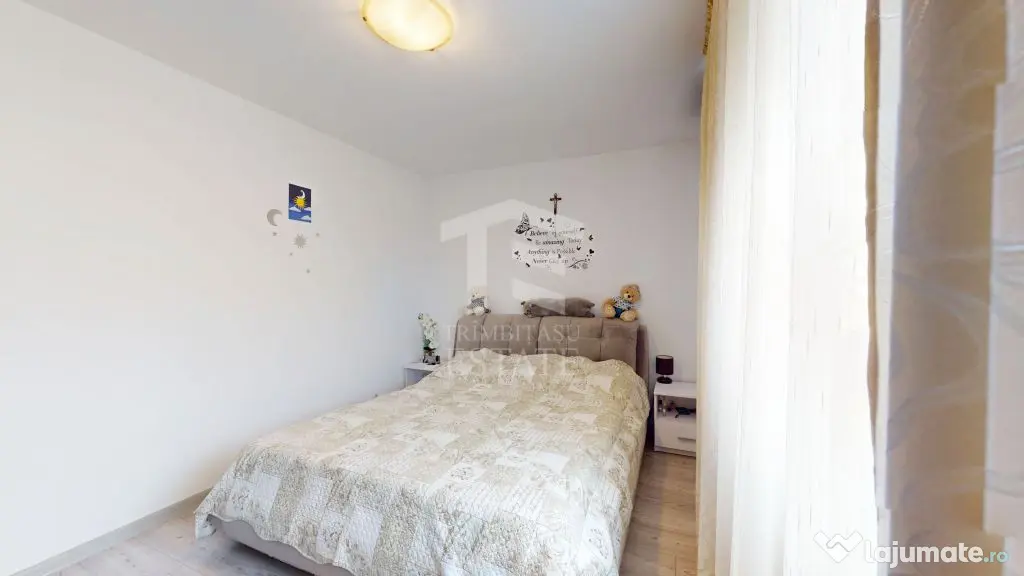 Apartament 3 camere Colentina Teiul Doamnei