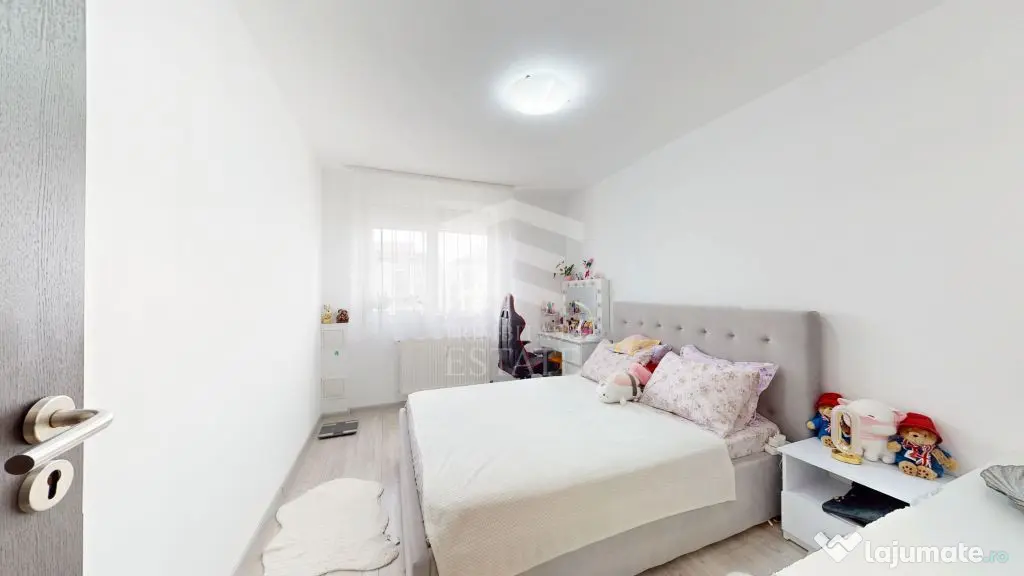 Apartament 3 camere Colentina Teiul Doamnei