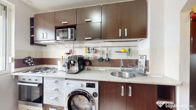 Apartament 3 camere Colentina Teiul Doamnei