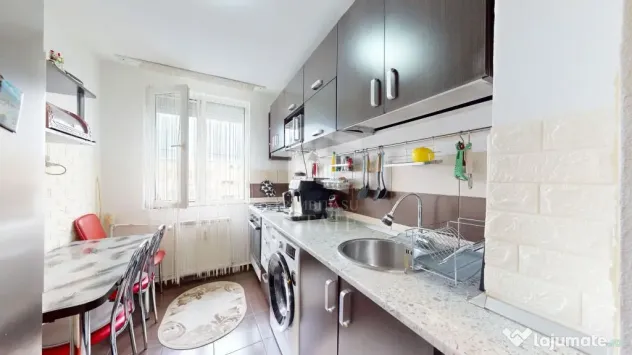 Apartament 3 camere Colentina Teiul Doamnei