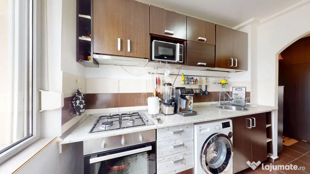 Apartament 3 camere Colentina Teiul Doamnei