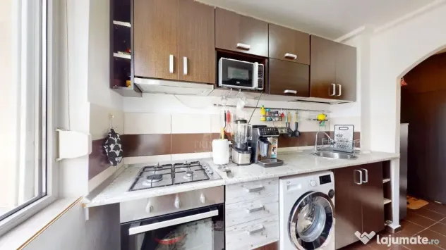 Apartament 3 camere Colentina Teiul Doamnei