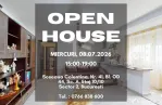 Apartament 3 camere Colentina Teiul Doamnei
