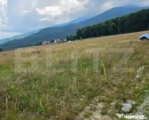 Teren 1000 mp, Sâmbăta de Sus – zonă turistică, eligib
