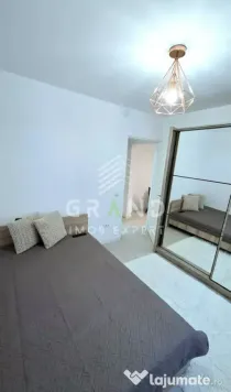 2 camere | 36 mp | Parter | Mănăștur–str.Ciucaș