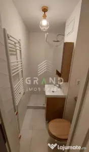 2 camere | 36 mp | Parter | Mănăștur–str.Ciucaș 