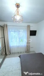 2 camere | 36 mp | Parter | Mănăștur–str.Ciucaș 