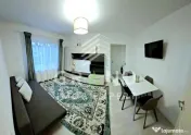 2 camere | 36 mp | Parter | Mănăștur–str.Ciucaș 
