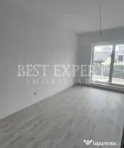 Apartament modern cu 2 camere|Compartimentare eficientă | P 