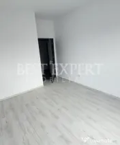 Apartament modern cu 2 camere|Compartimentare eficientă | P 