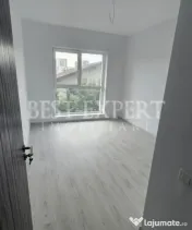 Apartament modern cu 2 camere|Compartimentare eficientă | P 
