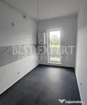 Apartament modern cu 2 camere|Compartimentare eficientă | P 