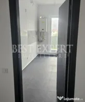 Apartament modern cu 2 camere|Compartimentare eficientă | P 