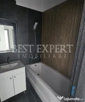 Apartament modern cu 2 camere|Compartimentare eficientă | P 