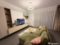Duplex 3 camere I Gradina I Avalon Estate I Pipera I 