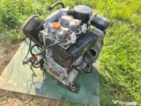 Motor Lombardini 2Cilindri 