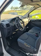 Fiat Scudo Duba 2009 