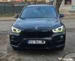 BMW x1 Xdrive 1.8d 150cp