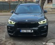 BMW x1 Xdrive 1.8d 150cp 
