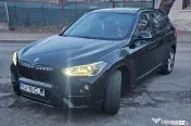 BMW x1 Xdrive 1.8d 150cp 