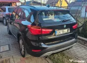 BMW x1 Xdrive 1.8d 150cp 
