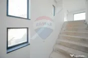 Casă nouă de vânzare Oradea - Dealuri, P+E, teren 575 mp 