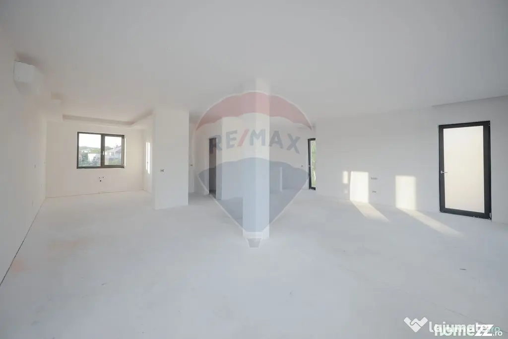 Casă nouă de vânzare Oradea - Dealuri, P+E, teren 575 mp - Oradea (Bihor)