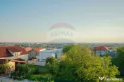 Casă nouă de vânzare Oradea - Dealuri, P+E, teren 575 mp 