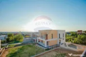 Casă nouă de vânzare Oradea - Dealuri, P+E, teren 575 mp 