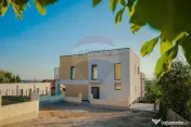 Casă nouă de vânzare Oradea - Dealuri, P+E, teren 575 mp 
