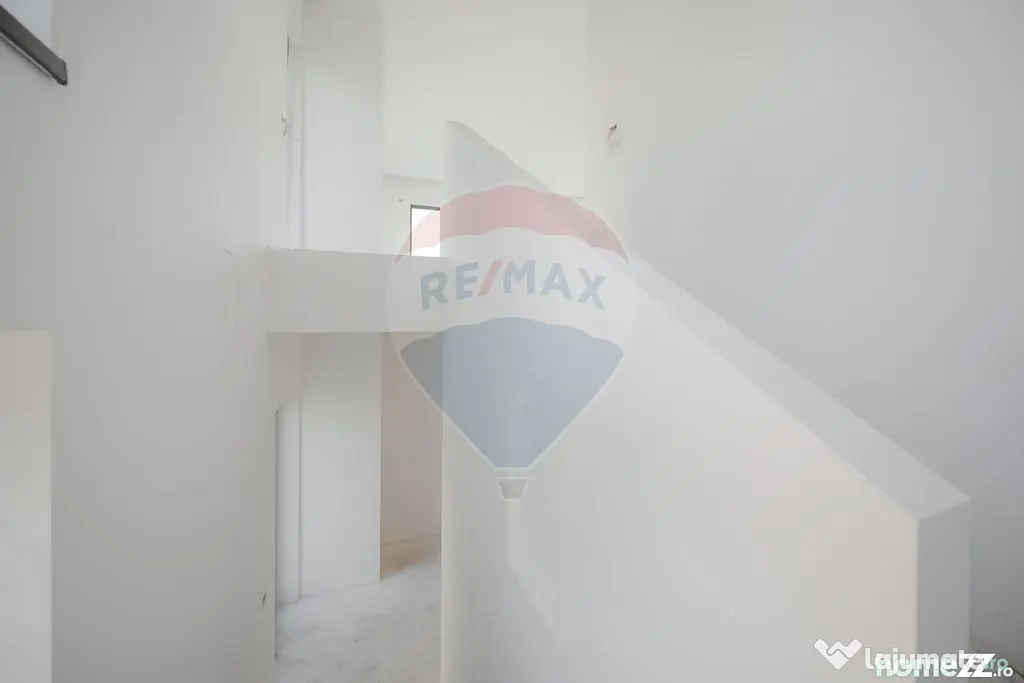 Casă nouă de vânzare Oradea - Dealuri, P+E, teren 575 mp