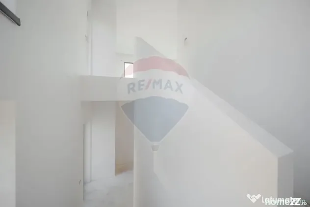 Casă nouă de vânzare Oradea - Dealuri, P+E, teren 575 mp