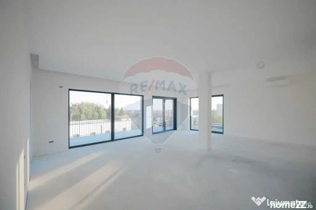 Casă nouă de vânzare Oradea - Dealuri, P+E, teren 575 mp
