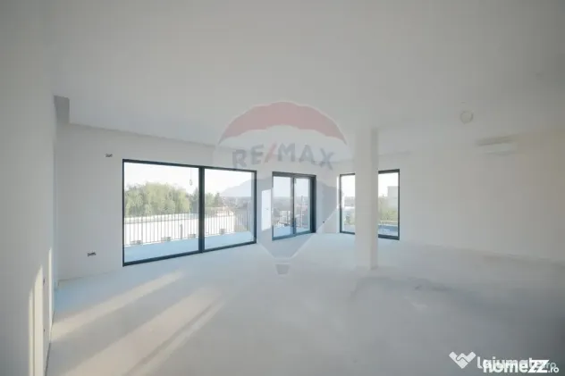 Casă nouă de vânzare Oradea - Dealuri, P+E, teren 575 mp