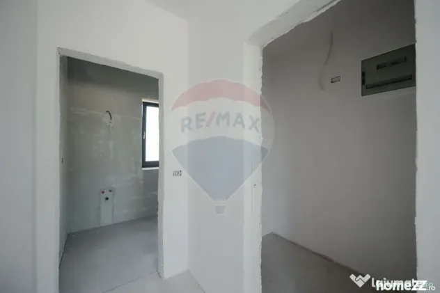 Casă nouă de vânzare Oradea - Dealuri, P+E, teren 575 mp