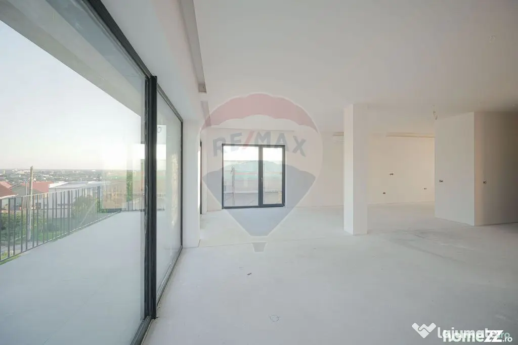 Casă nouă de vânzare Oradea - Dealuri, P+E, teren 575 mp