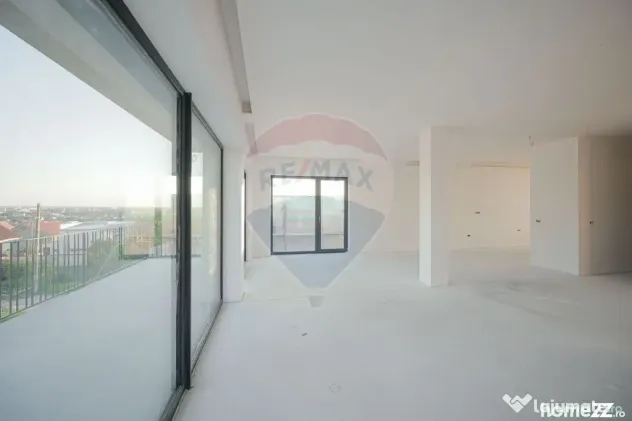 Casă nouă de vânzare Oradea - Dealuri, P+E, teren 575 mp