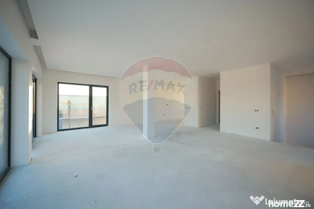 Casă nouă de vânzare Oradea - Dealuri, P+E, teren 575 mp